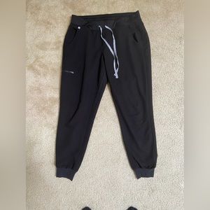 Figs zamora jogger scrub pants